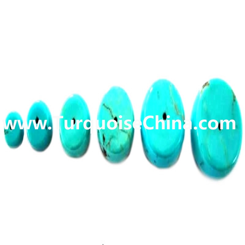 ZH Gems | excellent turquoise beads grossist leverantör 2