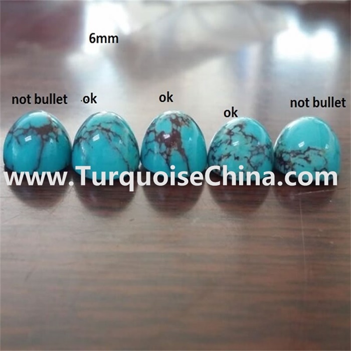 OEM & ODM 6MM boncuks narxlari ro'yxati | Zh gemlar 7