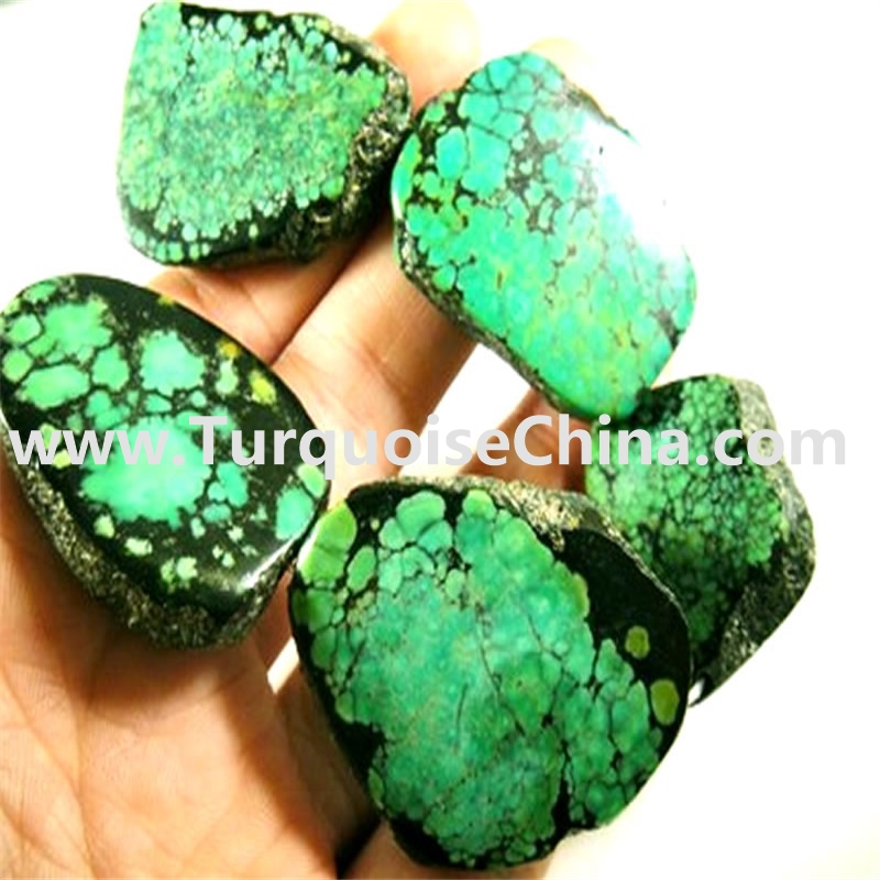 OEM & ODM Turquoise for sale Price List | Zh Gems 6