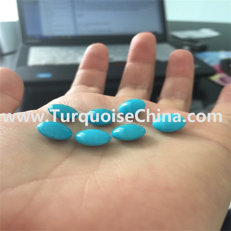 ZH Mga Mutya | top rated turquoise beads natural nga kasaligan supplier 8