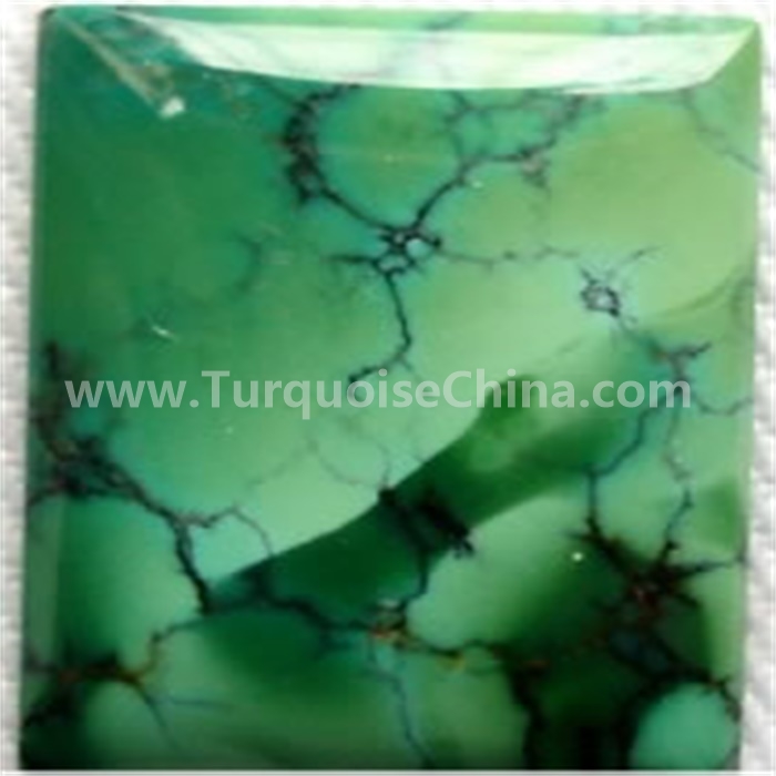 কাস্টম CABOCHON আয়তক্ষেত্র সরবরাহকারী প্রস্তুতকারক | Zh রত্ন 8