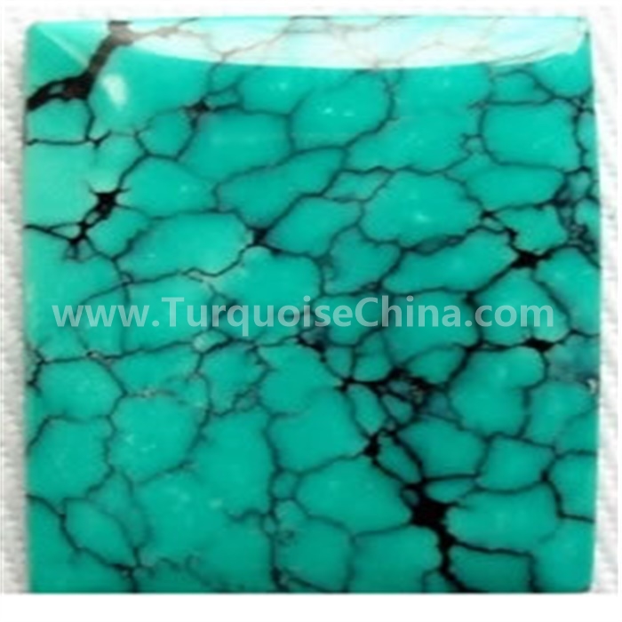 Pragtige Square Cabochon Stones Betroubare Verskaffer | Zh juwele 8
