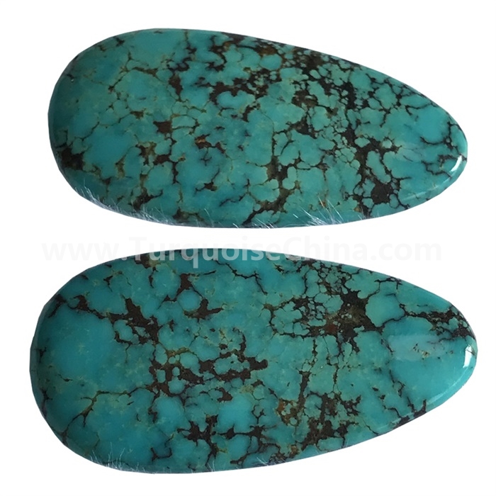 Walipimwa juu ya gem ya pear | ZH Gems. 8