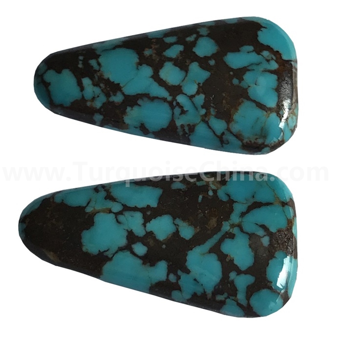 He Huarere Turquoise i nga utu mo nga utu nui | Zh Kohatu 8