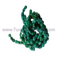 Natural Turquoise Baroque Beads Gemstone Wholesale Strings