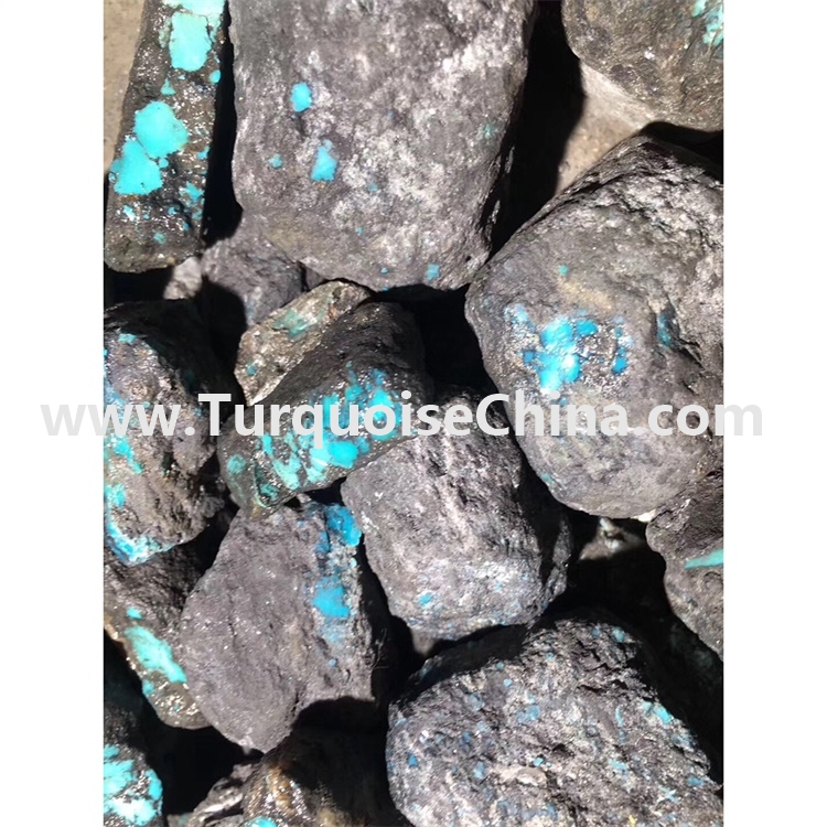 顶级生绿松石供应| ZH宝石 9