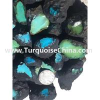 Wholesale Rough Natural Bulk Turquoise Stones for Jewelry Making