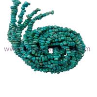 Natural Baroque Turquoise Beads Gemstone Wholesale Strings