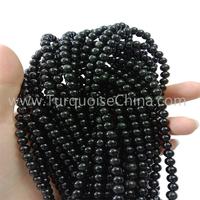 Hot-sale Natural Colorful Obsidian Round Beads Wholesale For Woman And Man