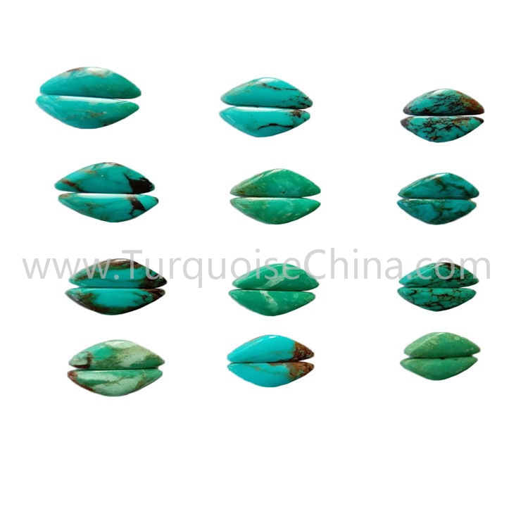 လက်ဝတ်ရတနာပြုလုပ်ခြင်းအတွက် အလွန်ကောင်းမွန်သော cabochons ယုံကြည်စိတ်ချရသော ပေးသွင်းသူ | ZH ကျောက်မျက်ရတနာ 8