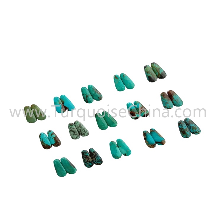 ZH Gems | האספקה הסיטונית הטובה ביותר של קבושונים טורקיז 8