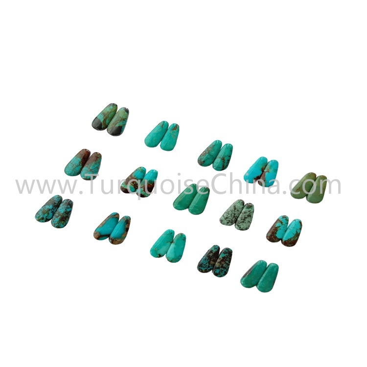 ki sa ki turkwaz nan pri an gwo | ZH Gems 8