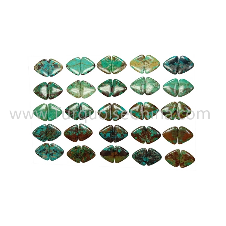 ZH Gems | ең жақсы үшбұрыш пішінді асыл тастар сенімді жеткізуші 8