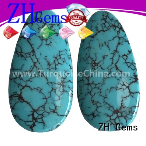 great cabochon stones wholesale supplier for ring