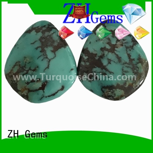 ZH Gems pear gem reliable supplier for ring