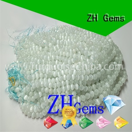 good quality gem quality beads supplier for earings