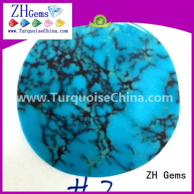 best natural turquoise reliable supplier for jewelry