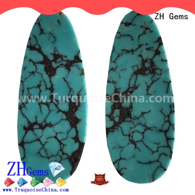 ZH Gems excellent cabochon stones wholesale supply for jewelry