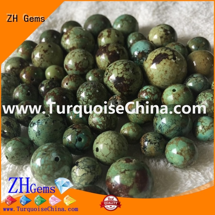 perfect wholesale turquoise beads business for jewelry making