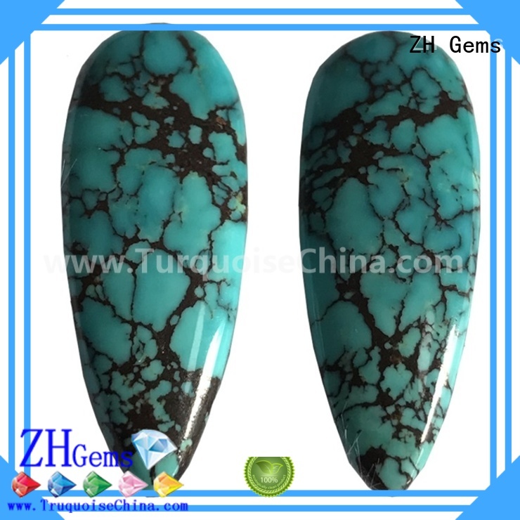 ZH Gems great cabochon stones wholesale supplier for bracelet