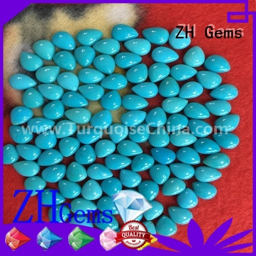 ZH Gems cabochon stones wholesale supply for ring