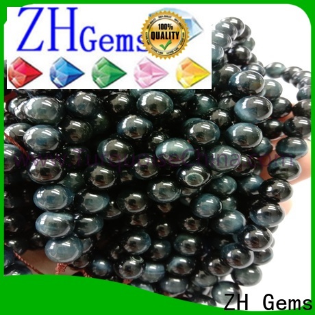 top rated eye beads and gemstones supply for jewelry