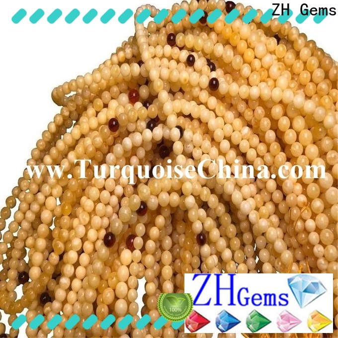 excellent gemstone focal beads reliable supplier for jewelry
