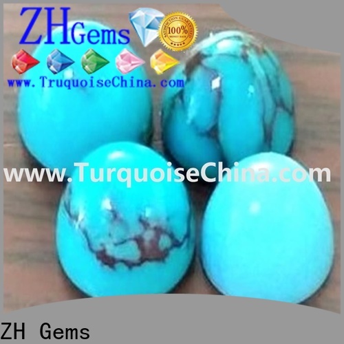 excellent authentic turquoise beads supplier for ring