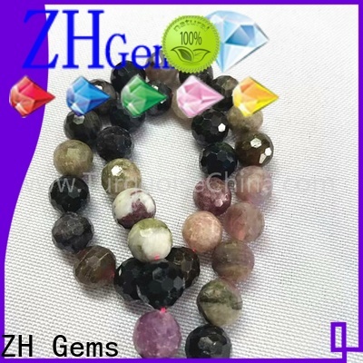 best wholesale gemstone beads canada professional supplier for ring