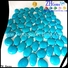 ZH Gems beautiful natural turquoise bead bracelet business for jewelry making