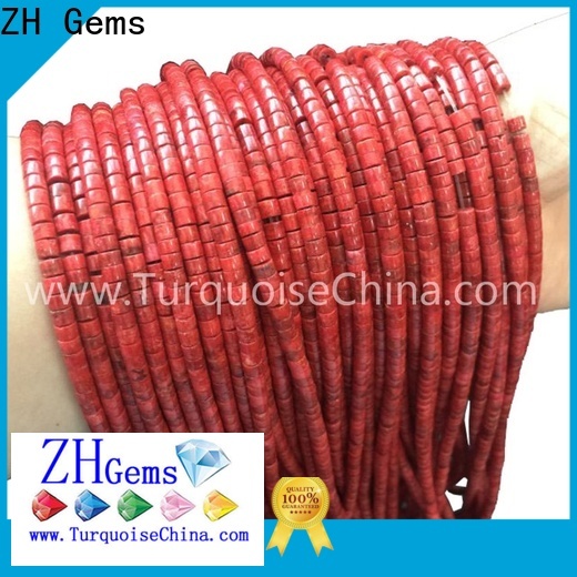 top quality natural loose gemstones beads supplier for jewelry making