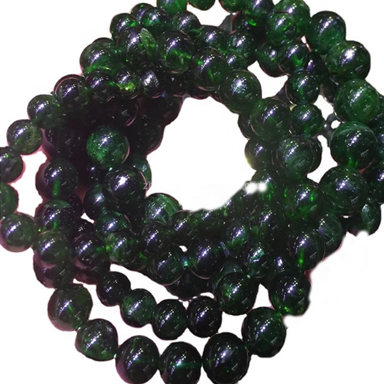 Oanpaste edelstiennen armband ûntwerpen bedriuw Fabrikant | ZH Gems 8