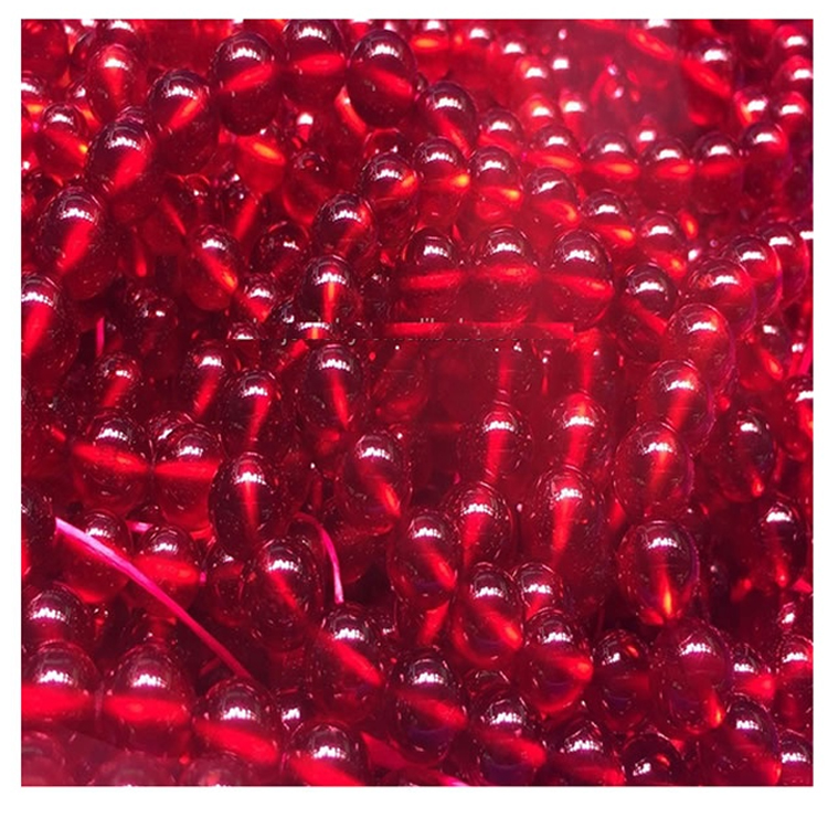 زیورات بنانے کے کاروبار کے لیے اپنی مرضی کے مطابق قیمتی پتھر | ZH جواہرات 8