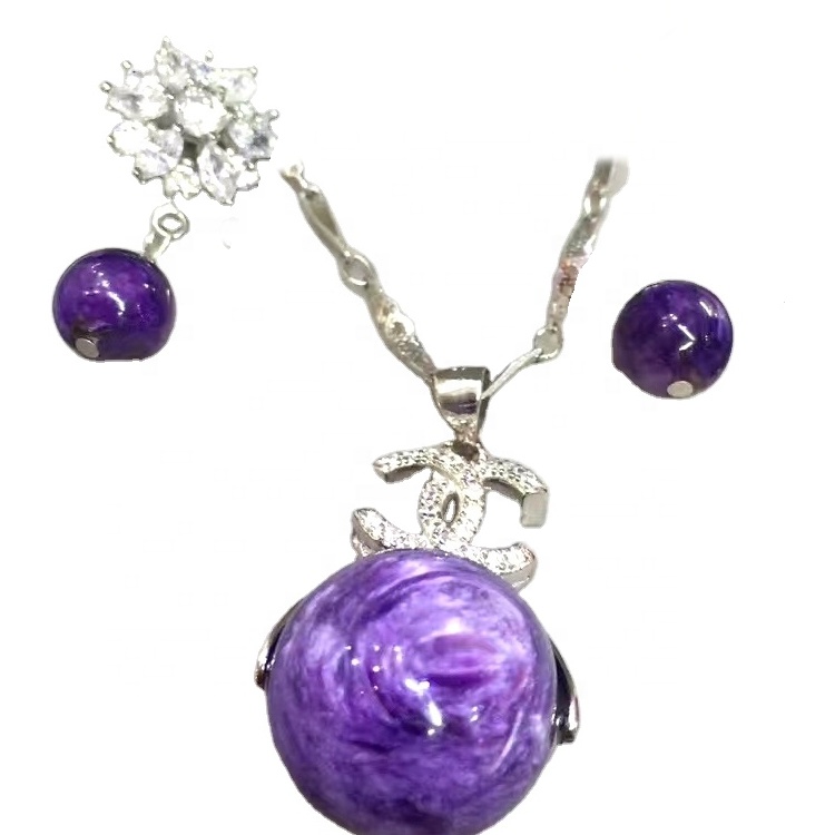 Odličen turquoise nakit Professional dobavitelj | ZH dragulj 8