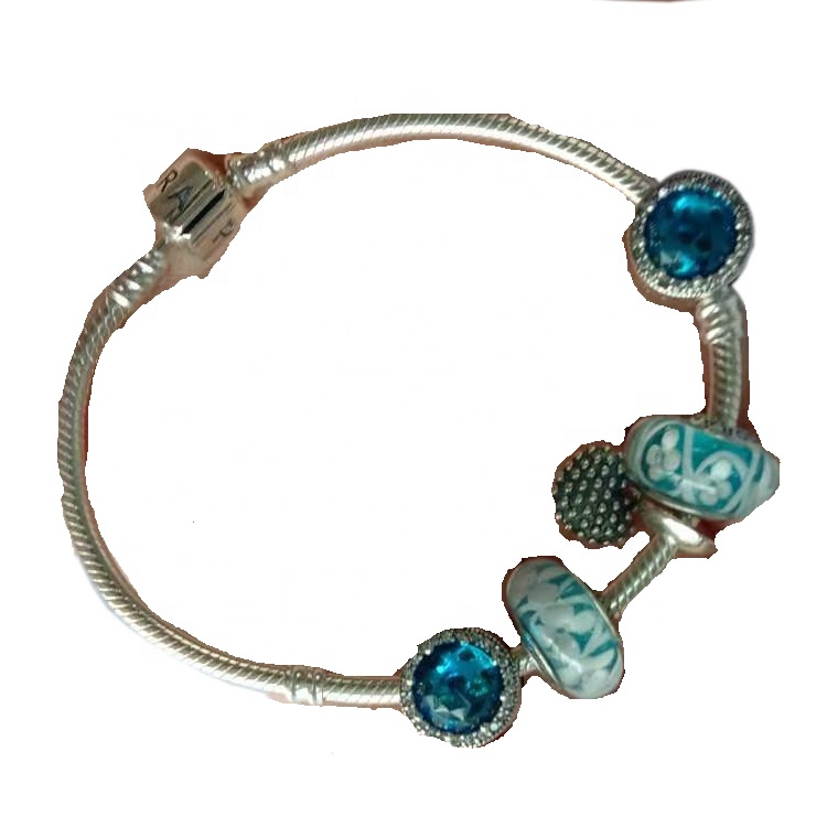 OEM & ODM turkos charm pärla prislista | ZH Gems 8