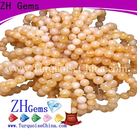 ZH Gems excellent loose gemstones meaning supplier for jewelry