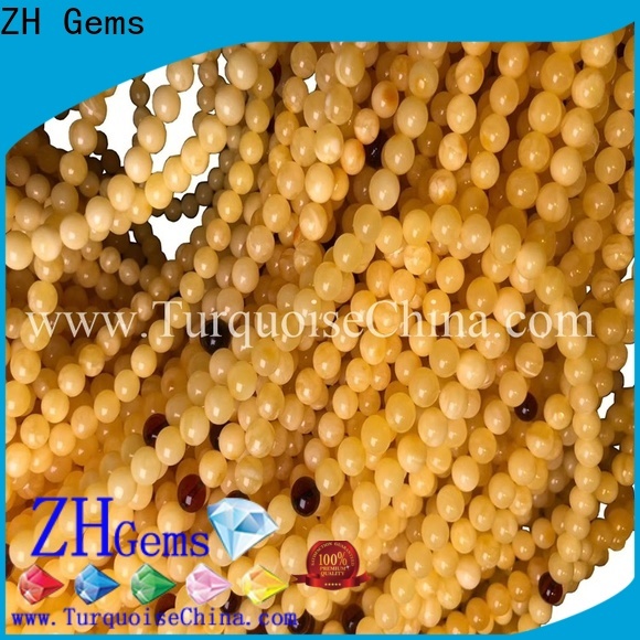 ZH Gems best gemstone manufacturers business for earings
