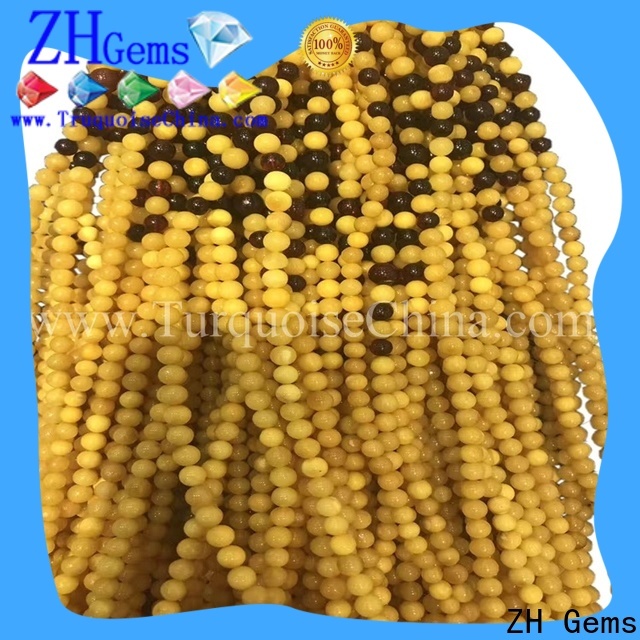 great wholesale gem stone beads supplier for jewelry