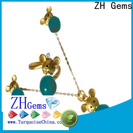 perfect real turquoise jewelry supply for jewelry supplier