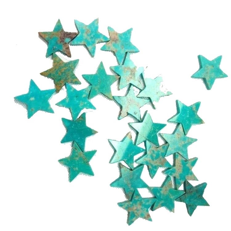 Aangepaste Groothandel Turquoise CaboChons Verskaffer Vervaardiger | Zh juwele 8