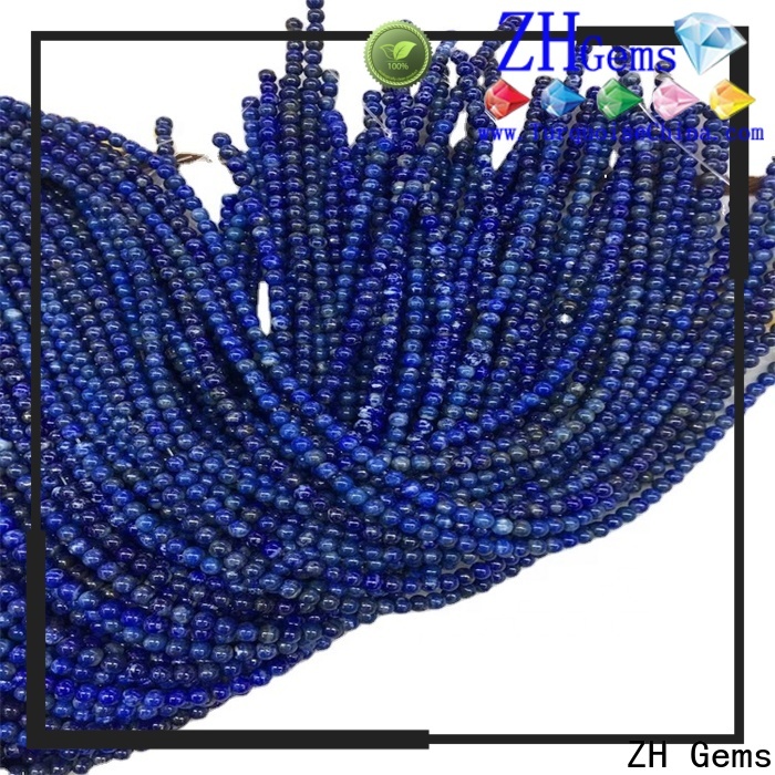excellent mixed gemstone beads professional supplier for jewellery making