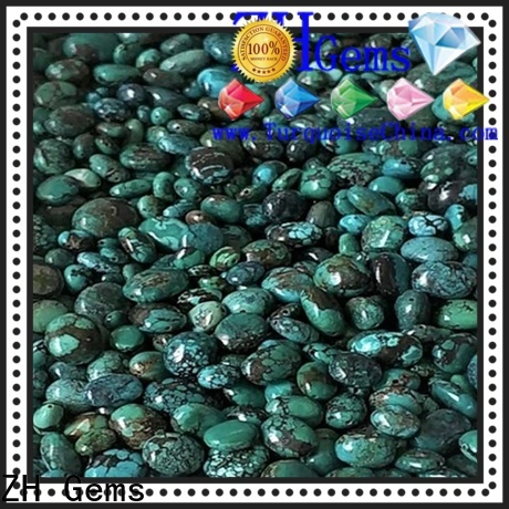 ZH Gems gemstone bead suppliers supply for necklace