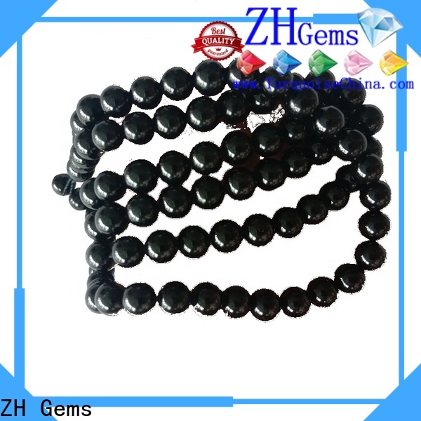 excellent faceted gemstone beads wholesale professional supplier for jewelry