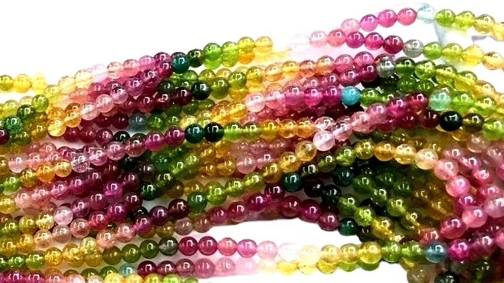 Tourmaline