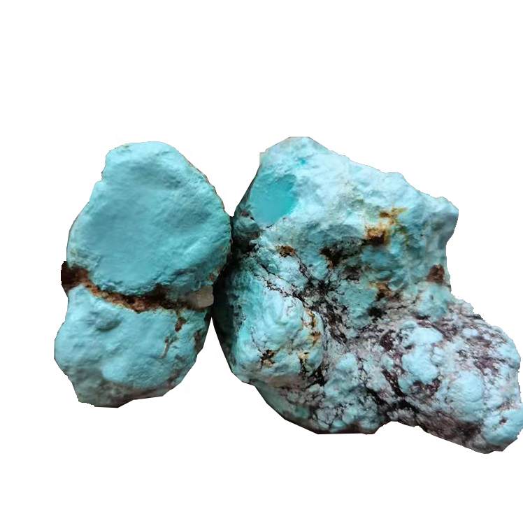 Natural American Turquoise Gemstone Rough