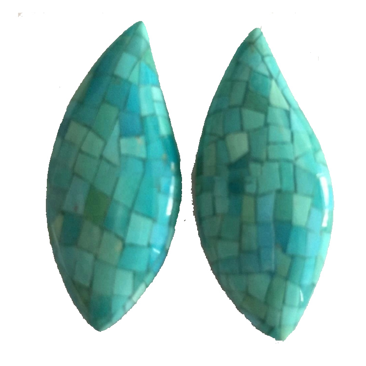 OEM සහ ODM navette cabochon මිල ලැයිස්තුව | ZH මැණික් 8
