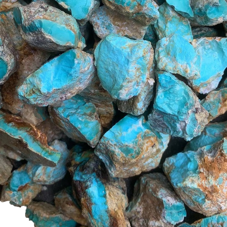 بهترین سنگ های قیمتی خام قابل اعتماد عرضه کننده | Zh Gems 8