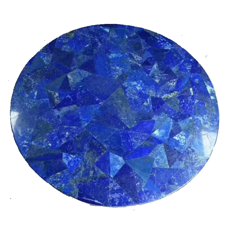 OEM & ODM otantik kabochon turkwaz lis pri | ZH Gems 8