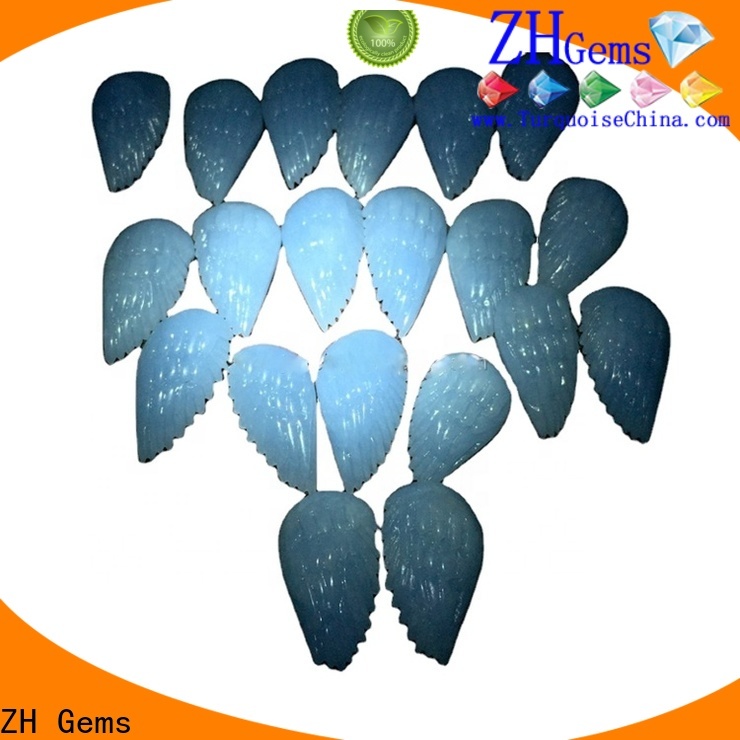 good quality gem carvings supplier for decoration