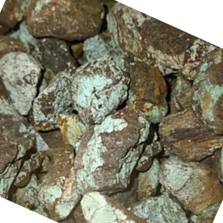 ZH Gems | Turkoois semi edelgesteentes van topgehalte 8